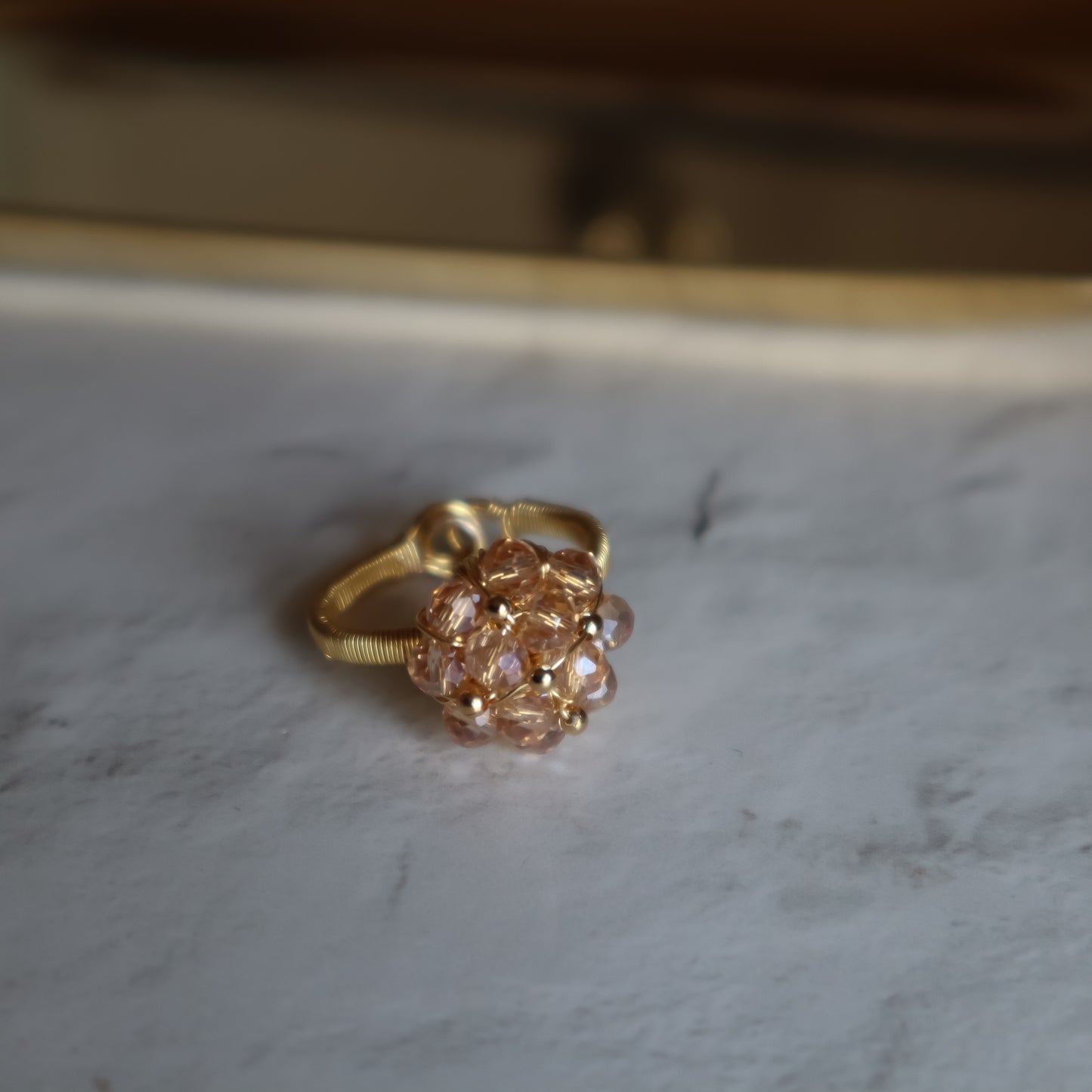 Anillo NIDO