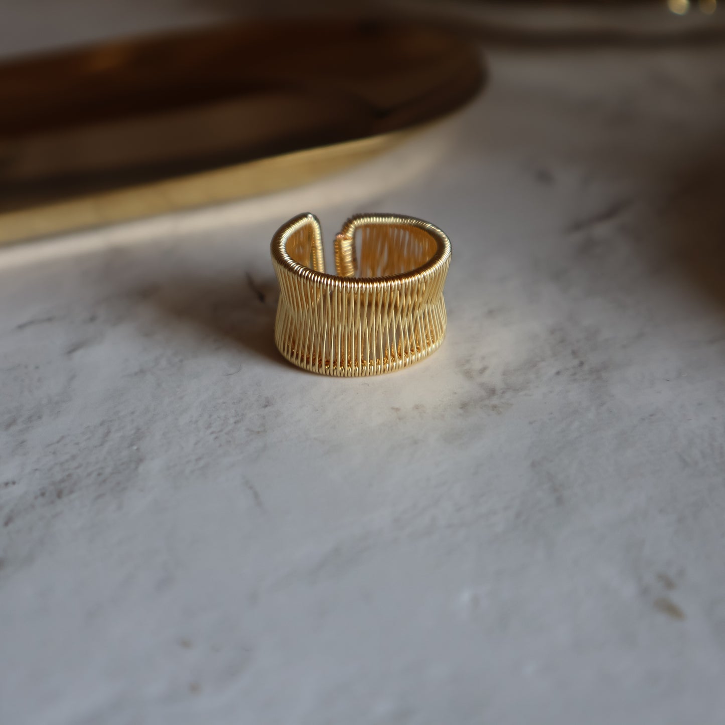 Anillo Duquesa
