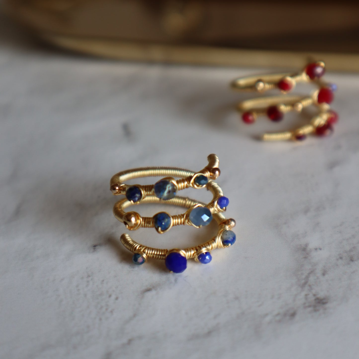 Anillo Murano