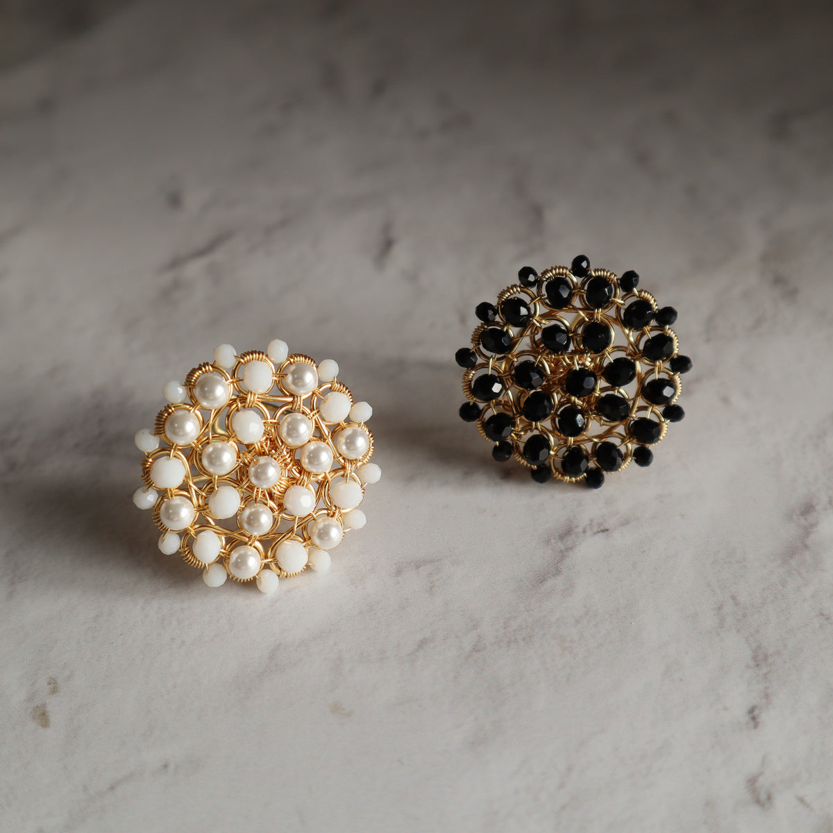 Anillo Julieta