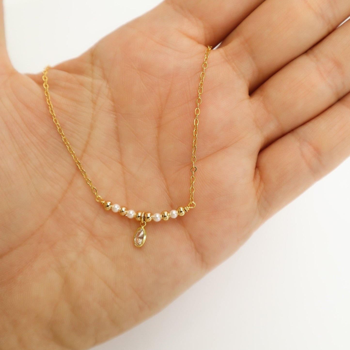 Collar Elissete