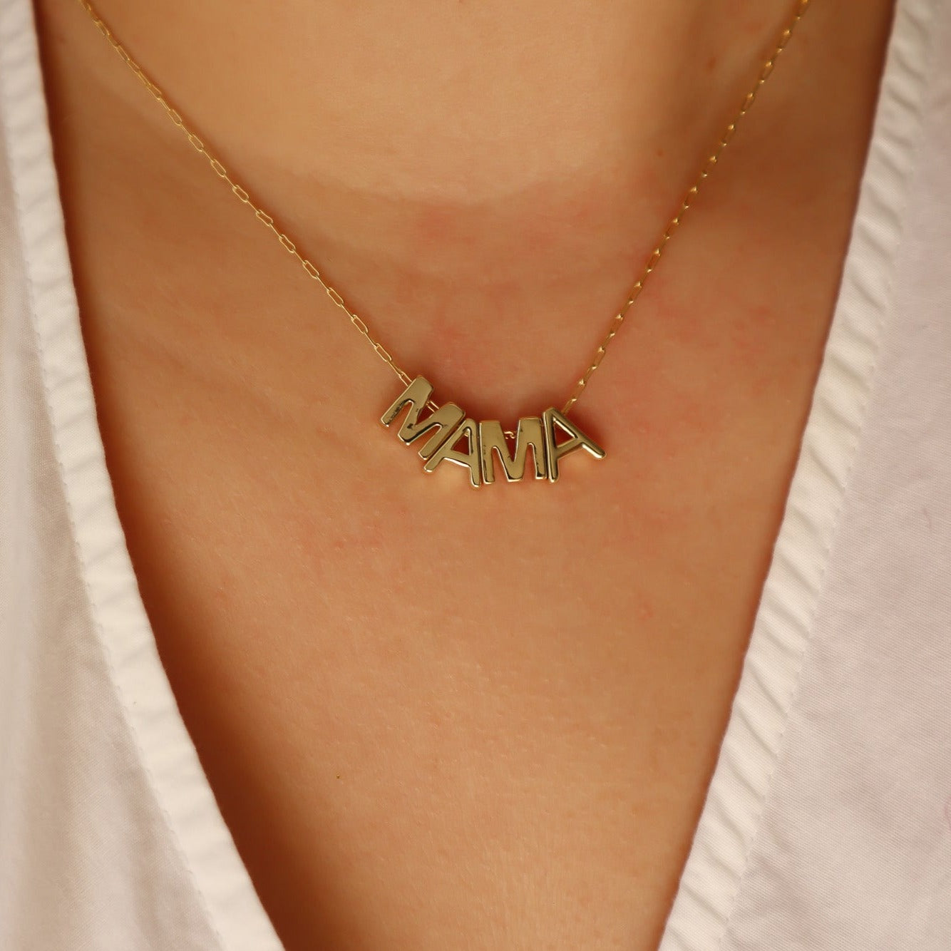 Collar Mamá #EdicionEspecial
