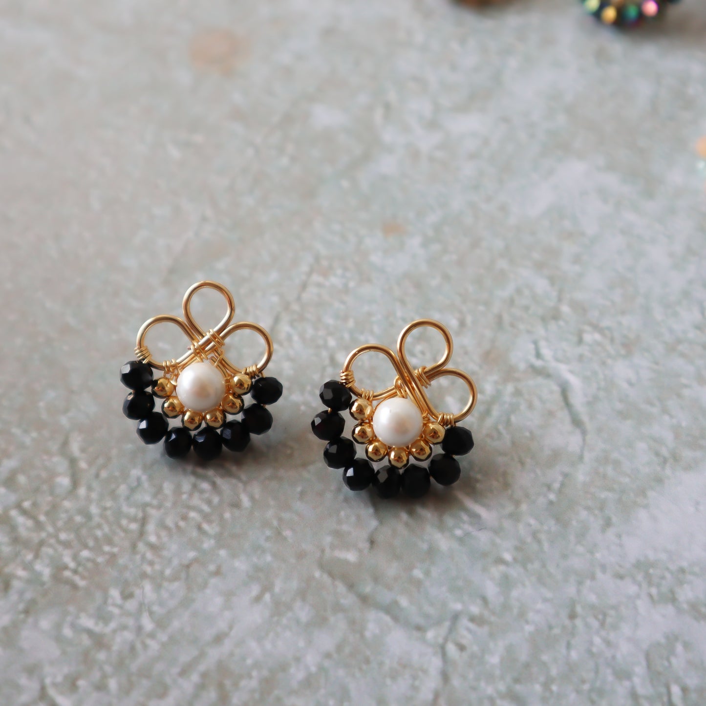 Aros mini emperatriz