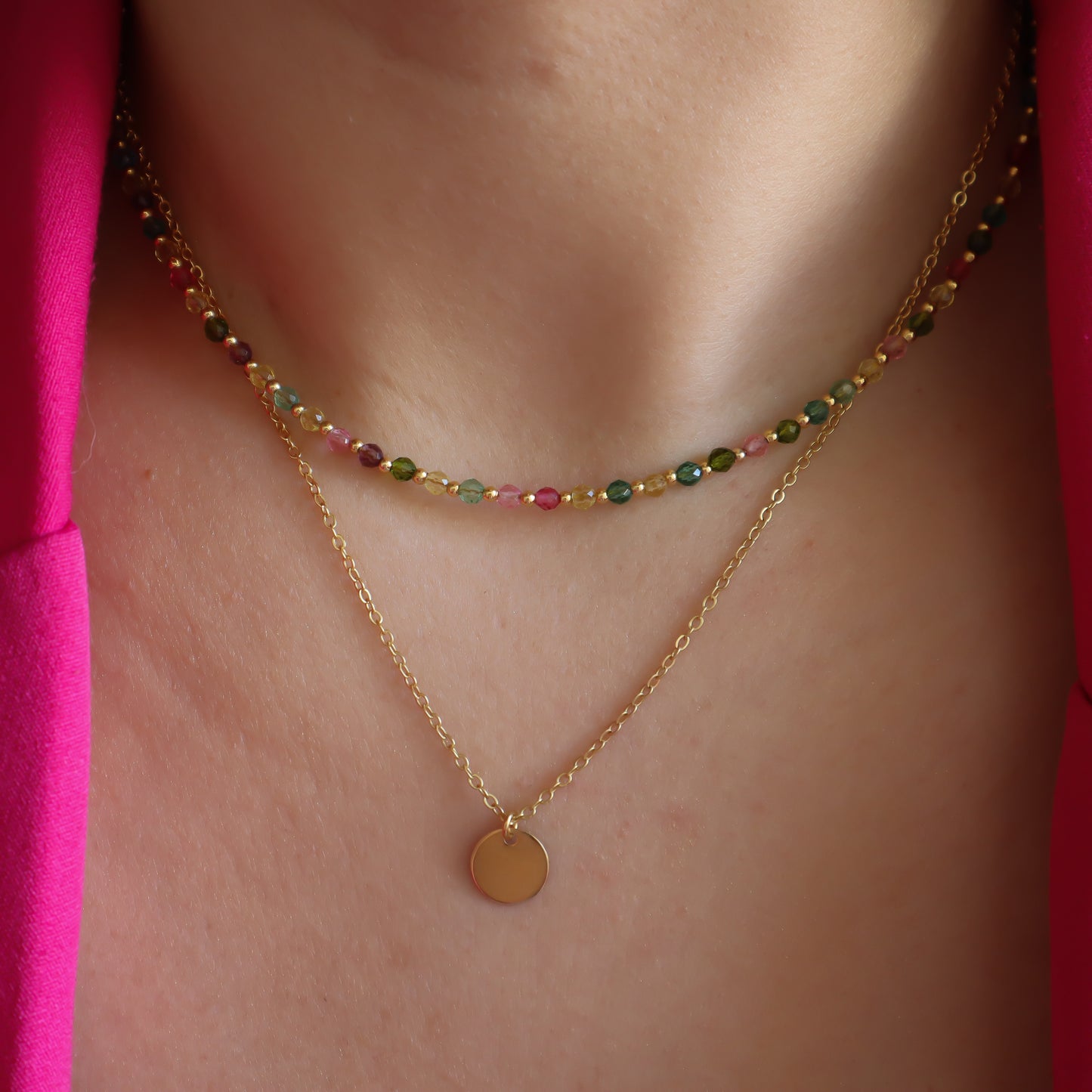 Collar Adelin