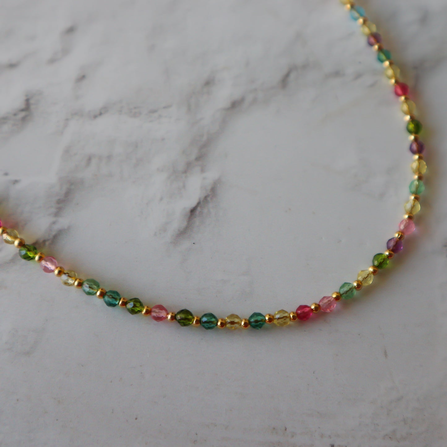 Collar Adelin