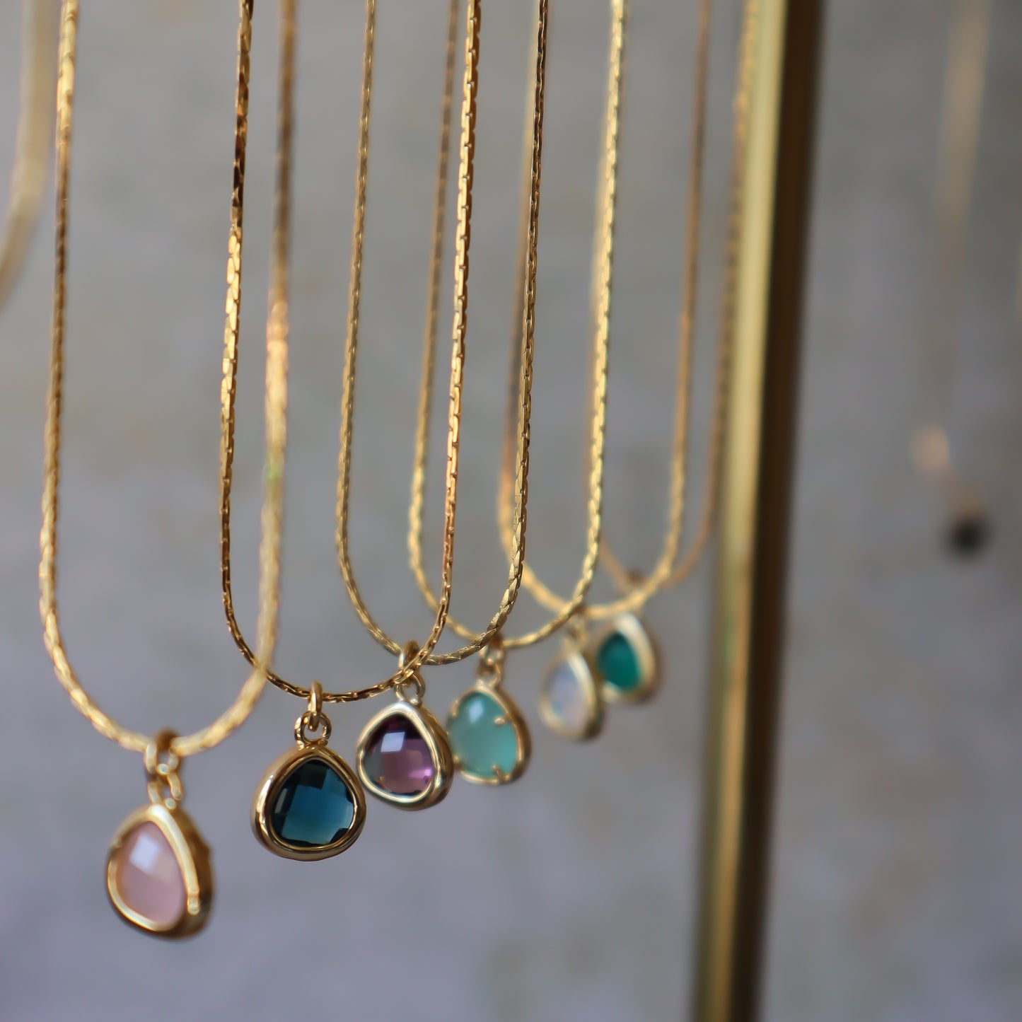 Collar Catalina