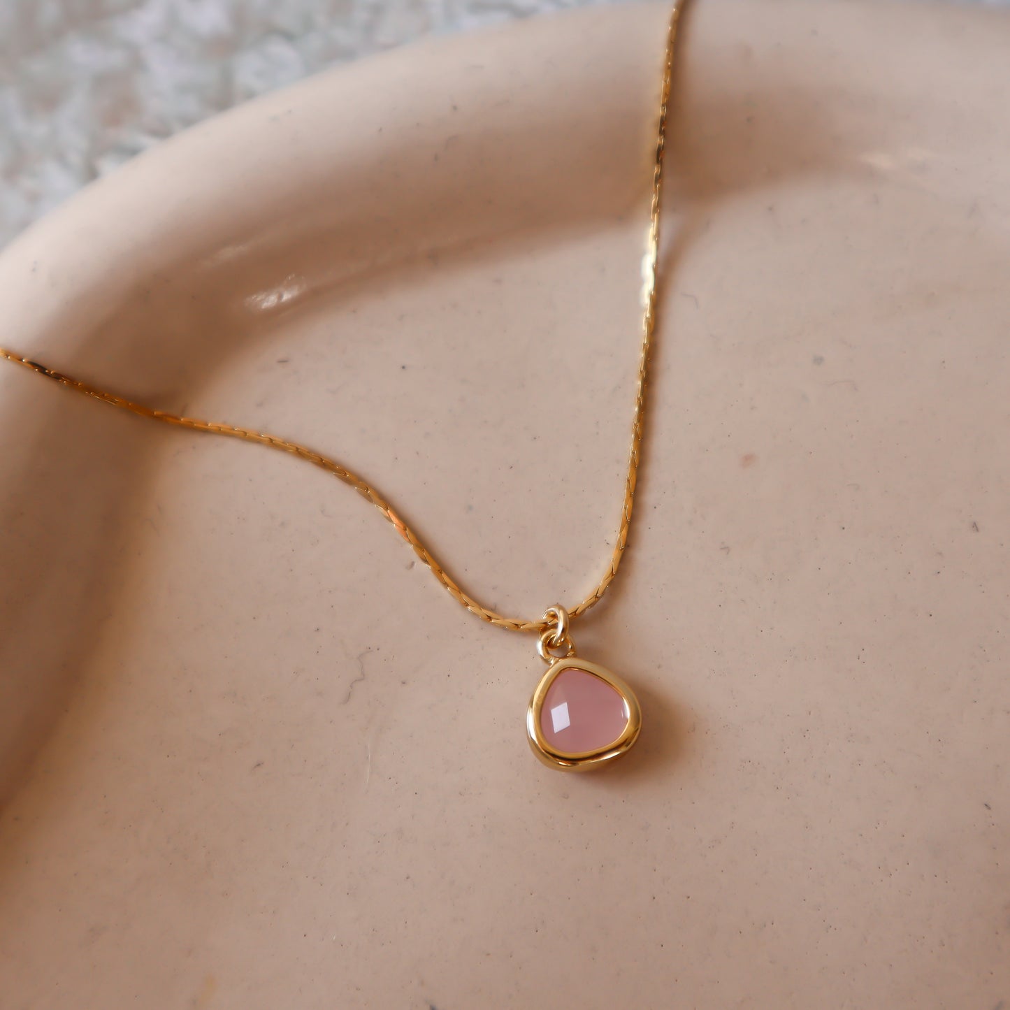 Collar Catalina