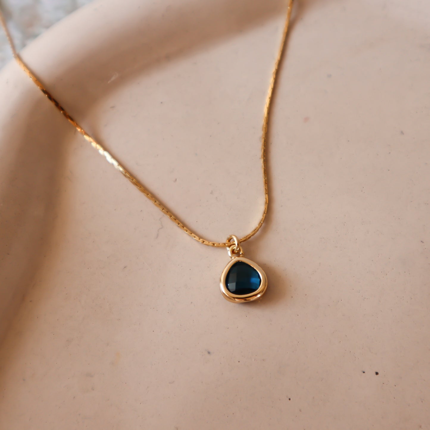 Collar Catalina