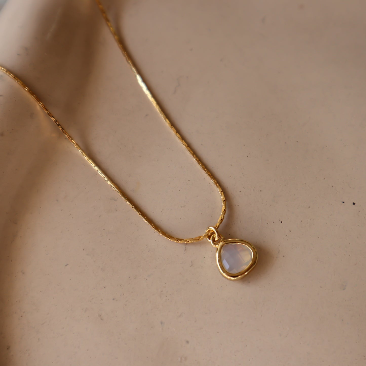 Collar Catalina