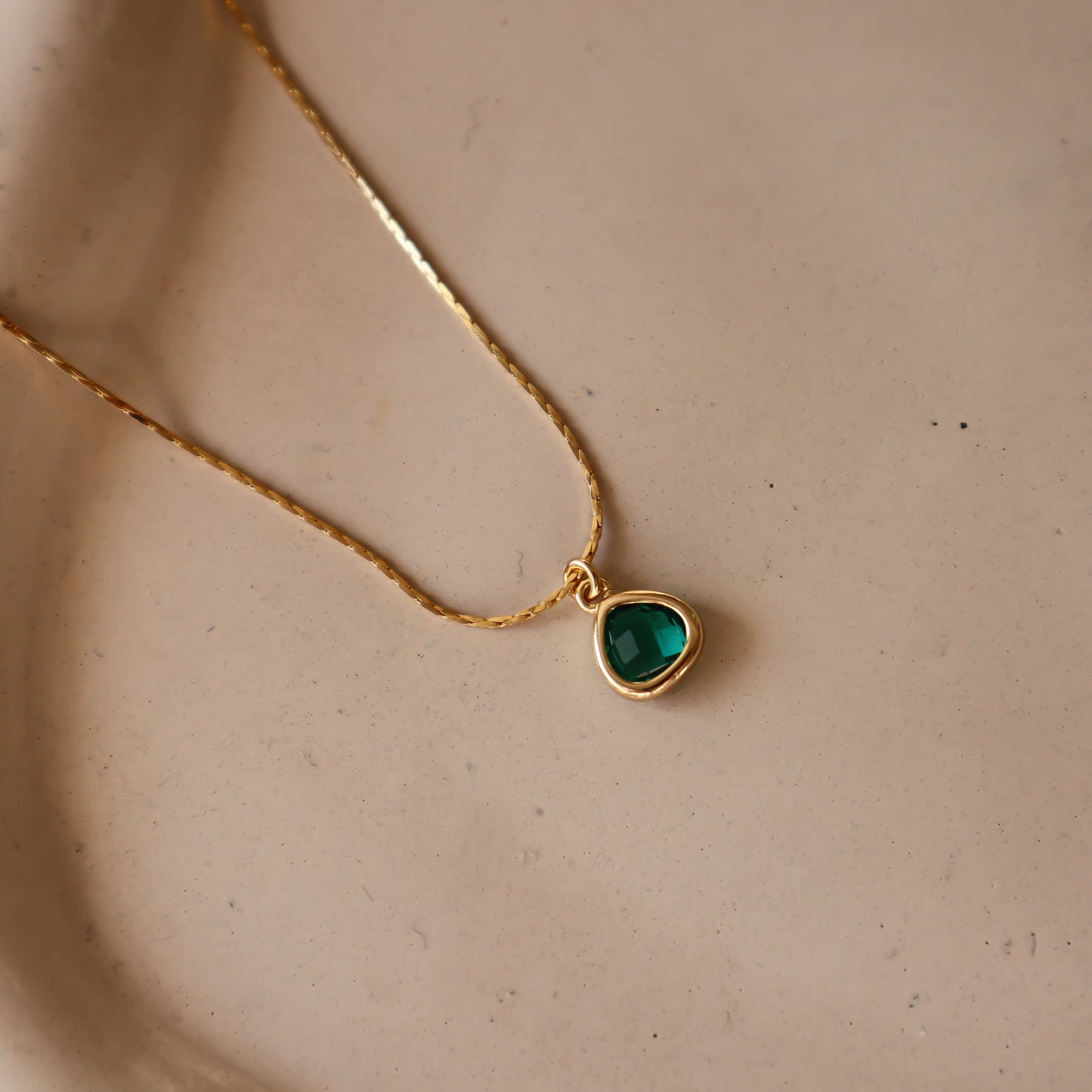 Collar Catalina