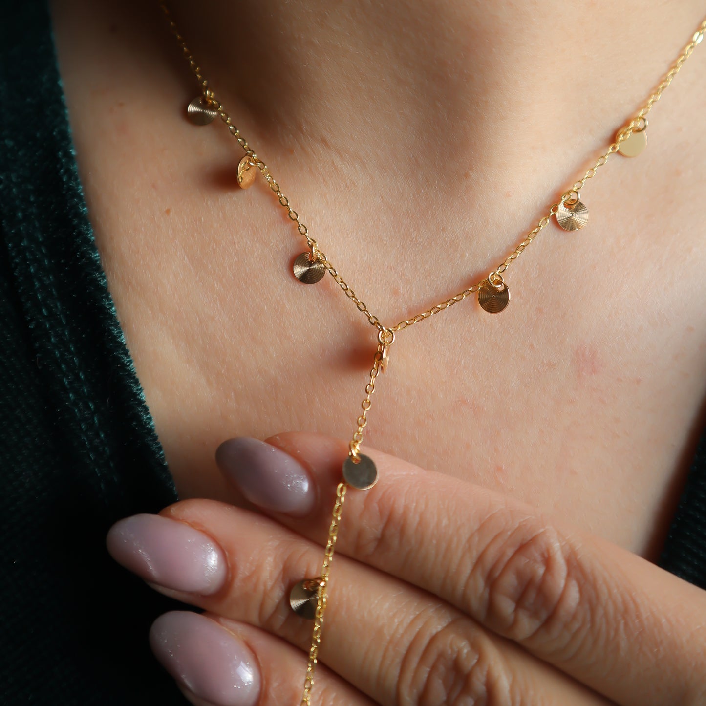 Collar Fiorella