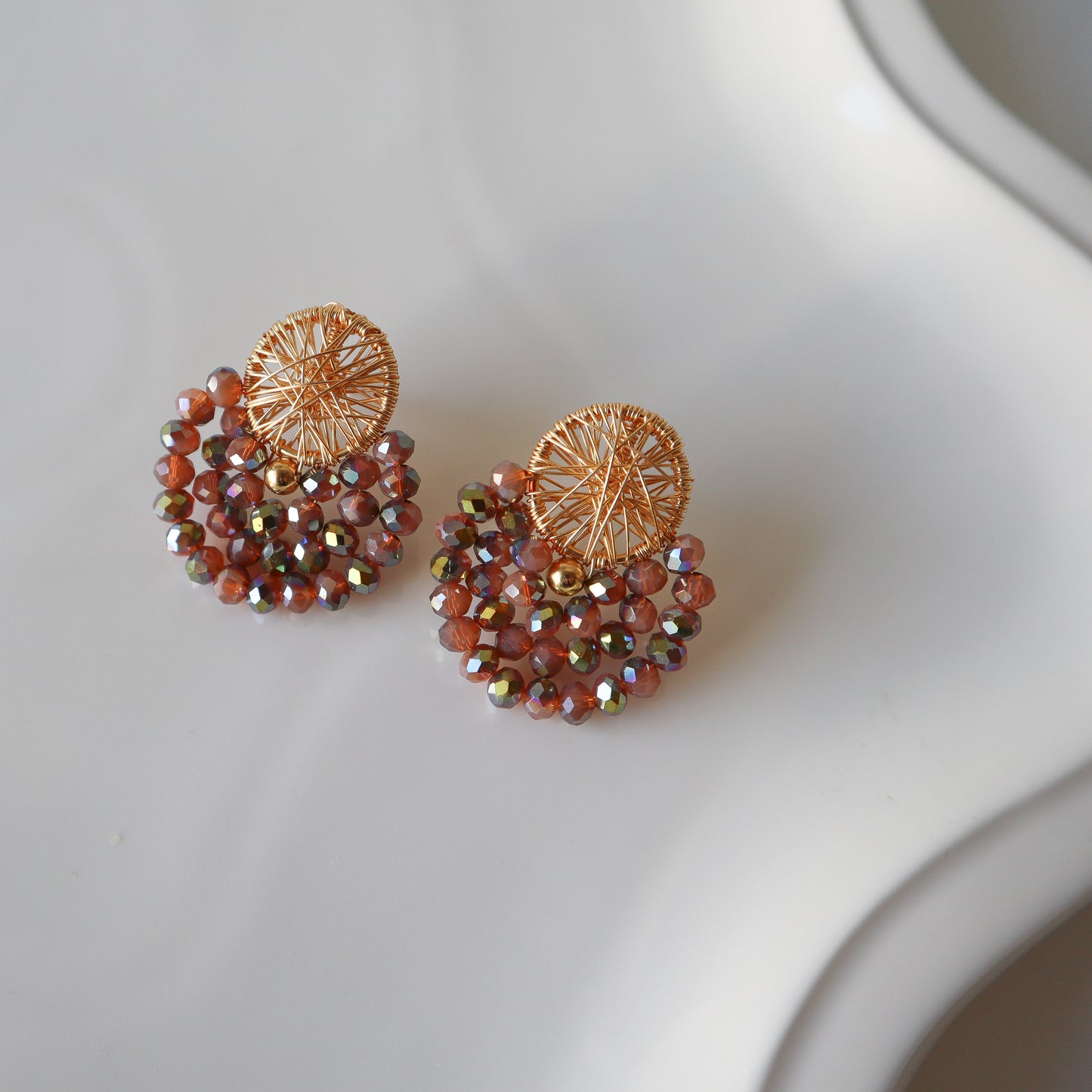 Aros Emperatriz