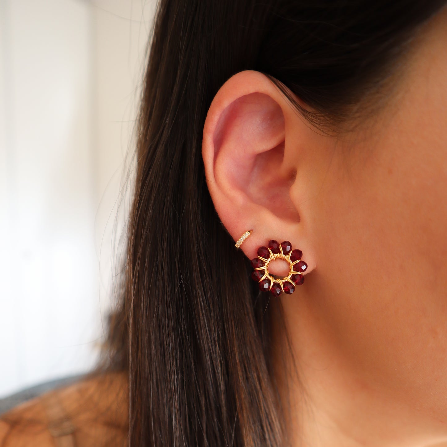 Aros mini corona