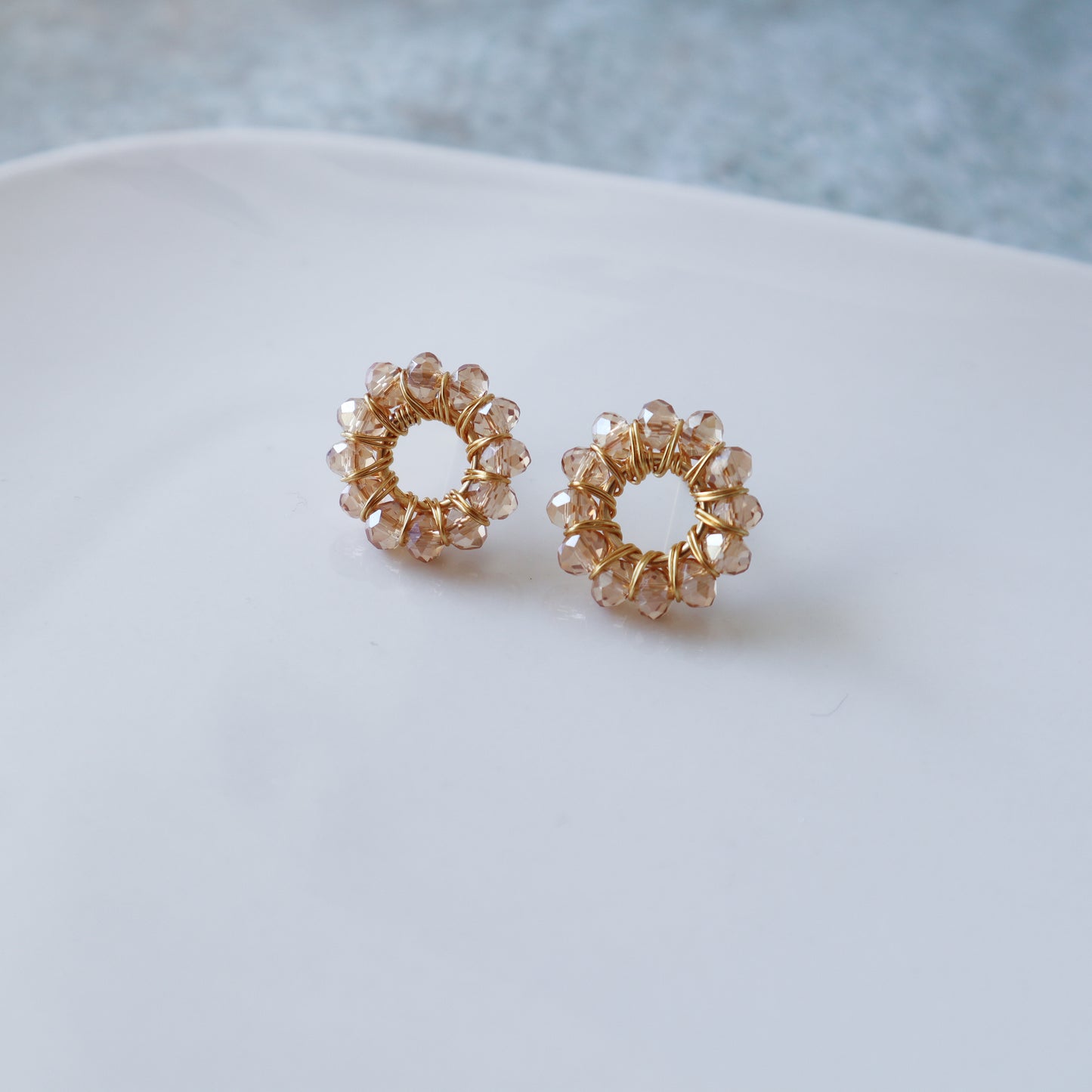 Aros mini corona