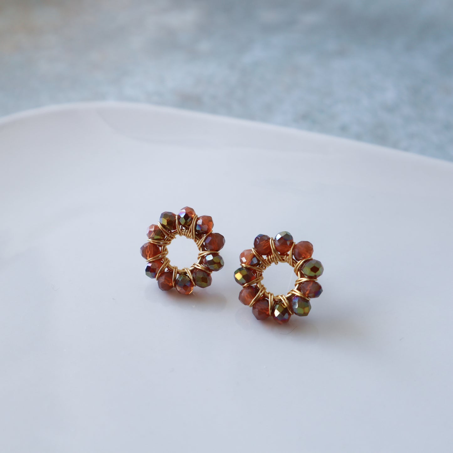 Aros mini corona