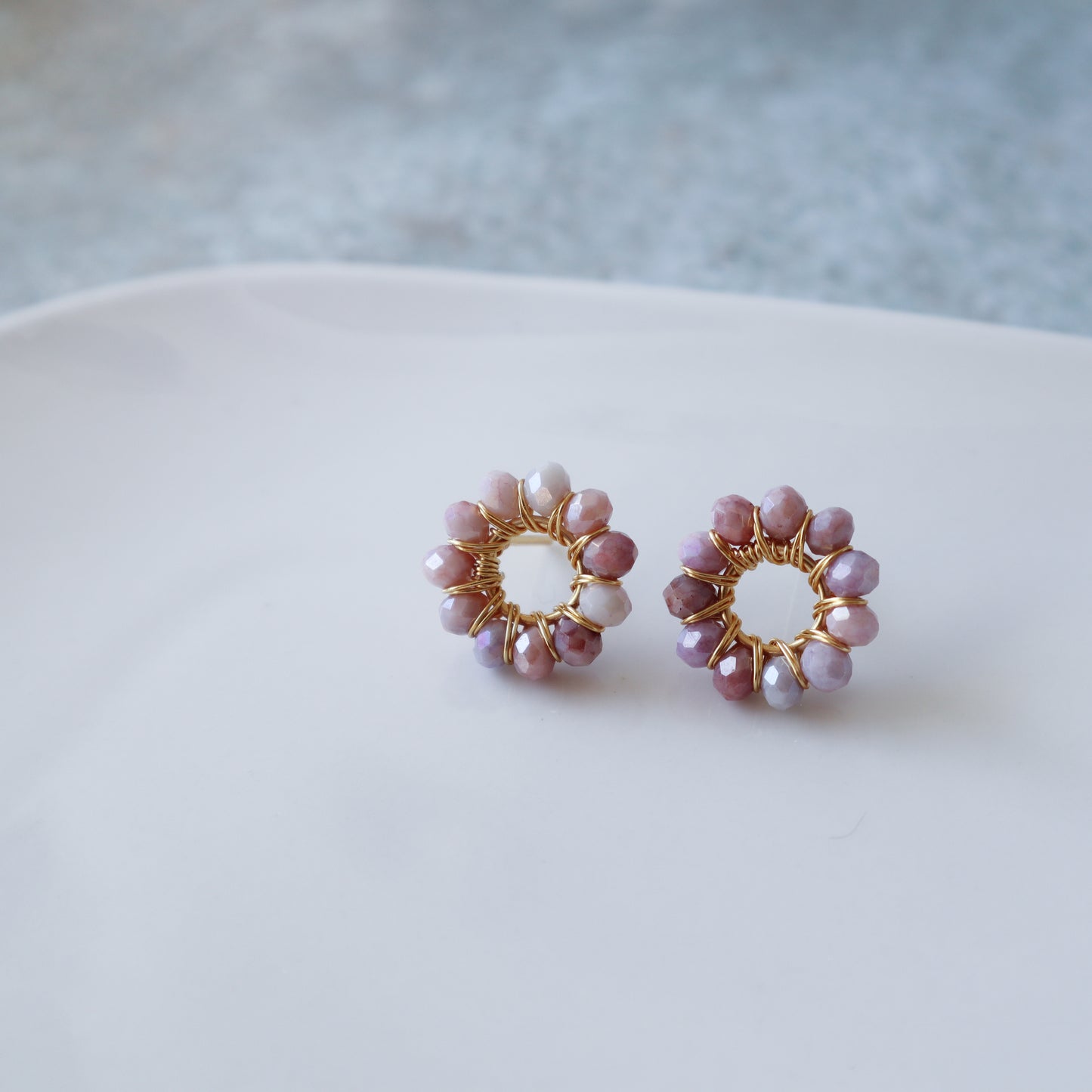 Aros mini corona