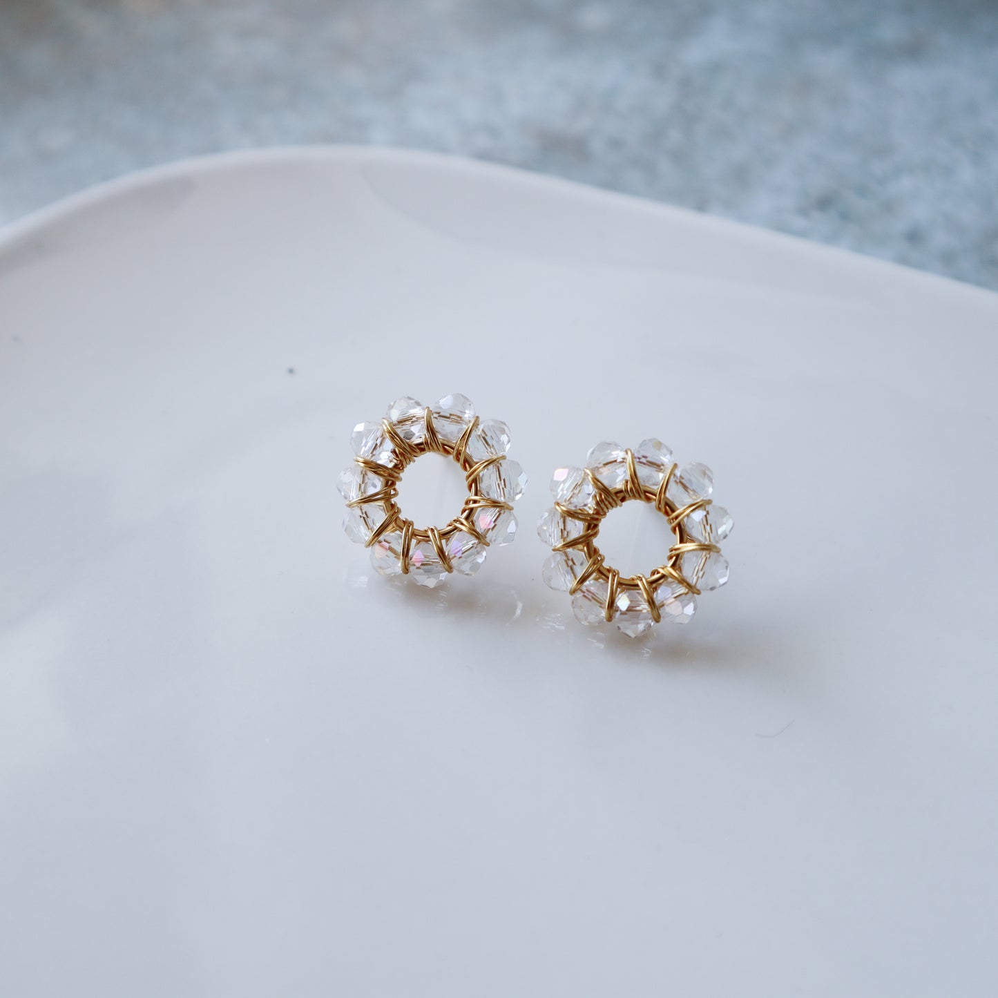 Aros mini corona