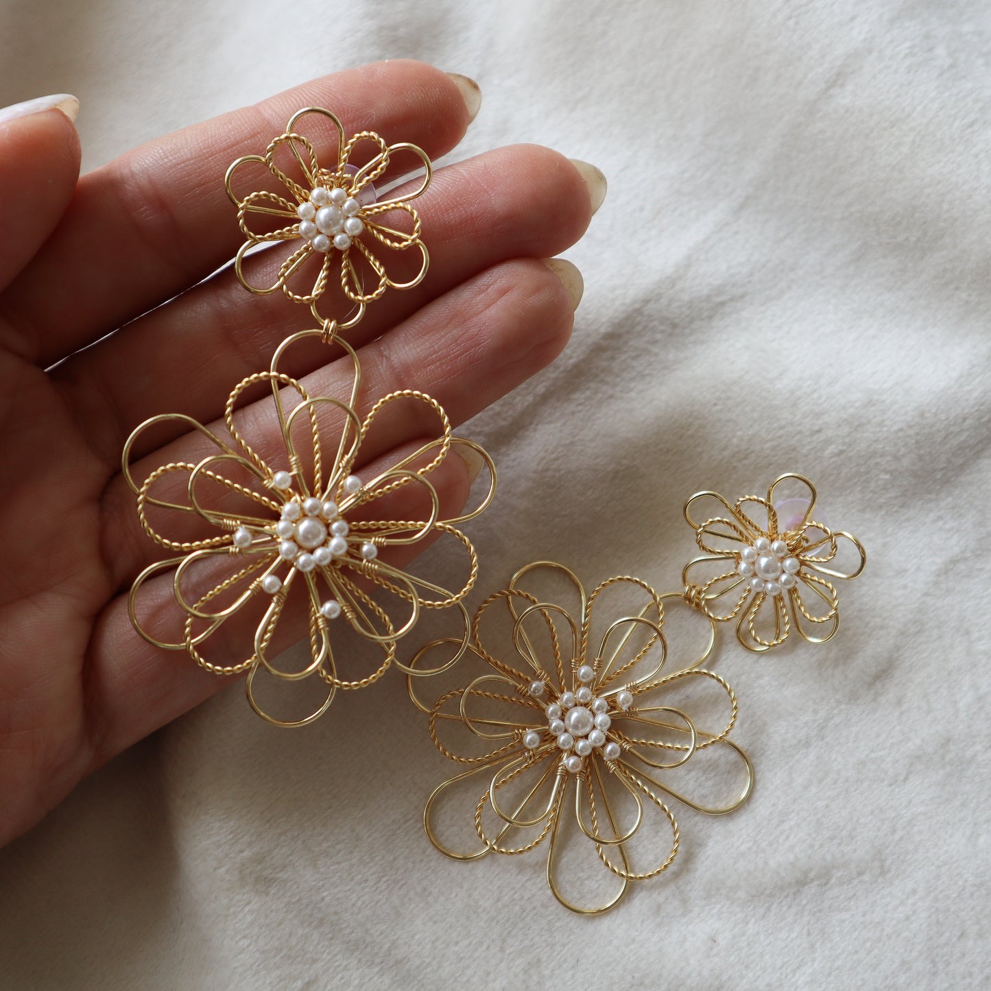 Aros Hortensia