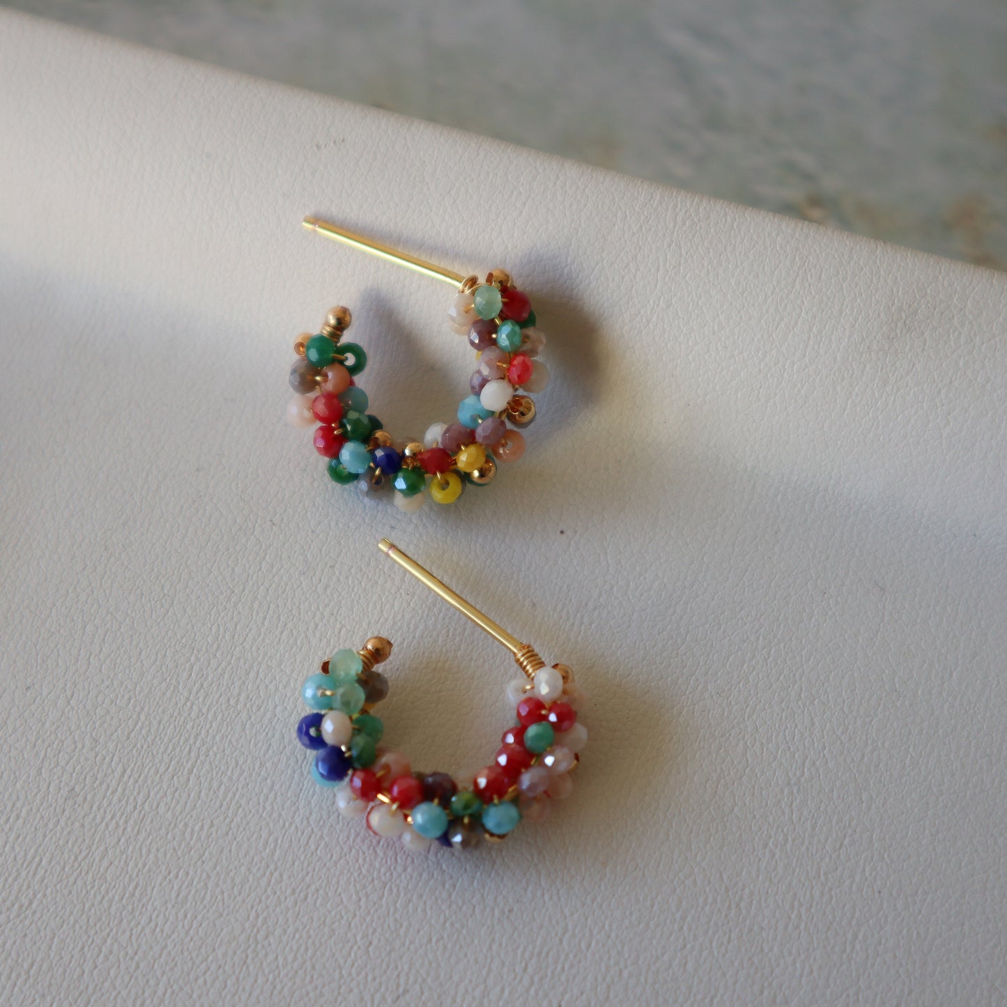 Argollas Mini Hoops