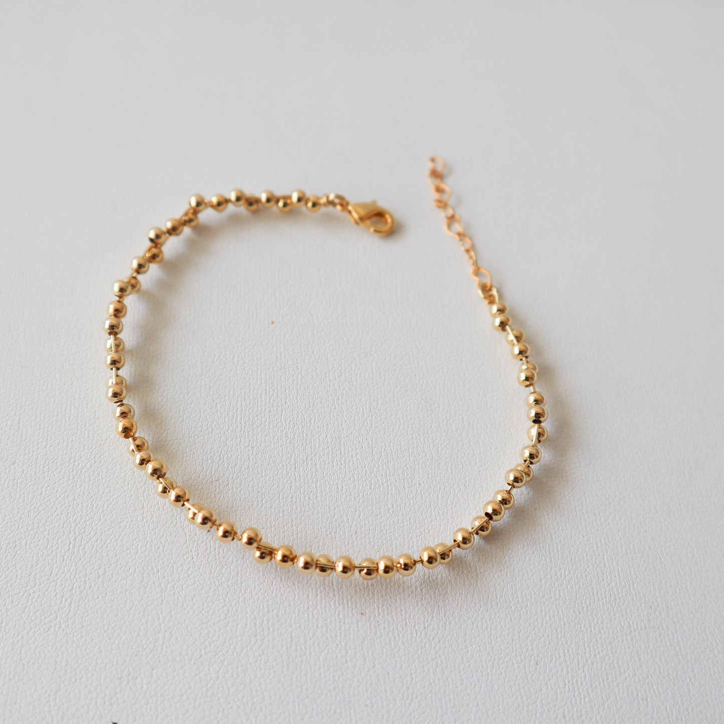 Brazalete Mónaco Gold
