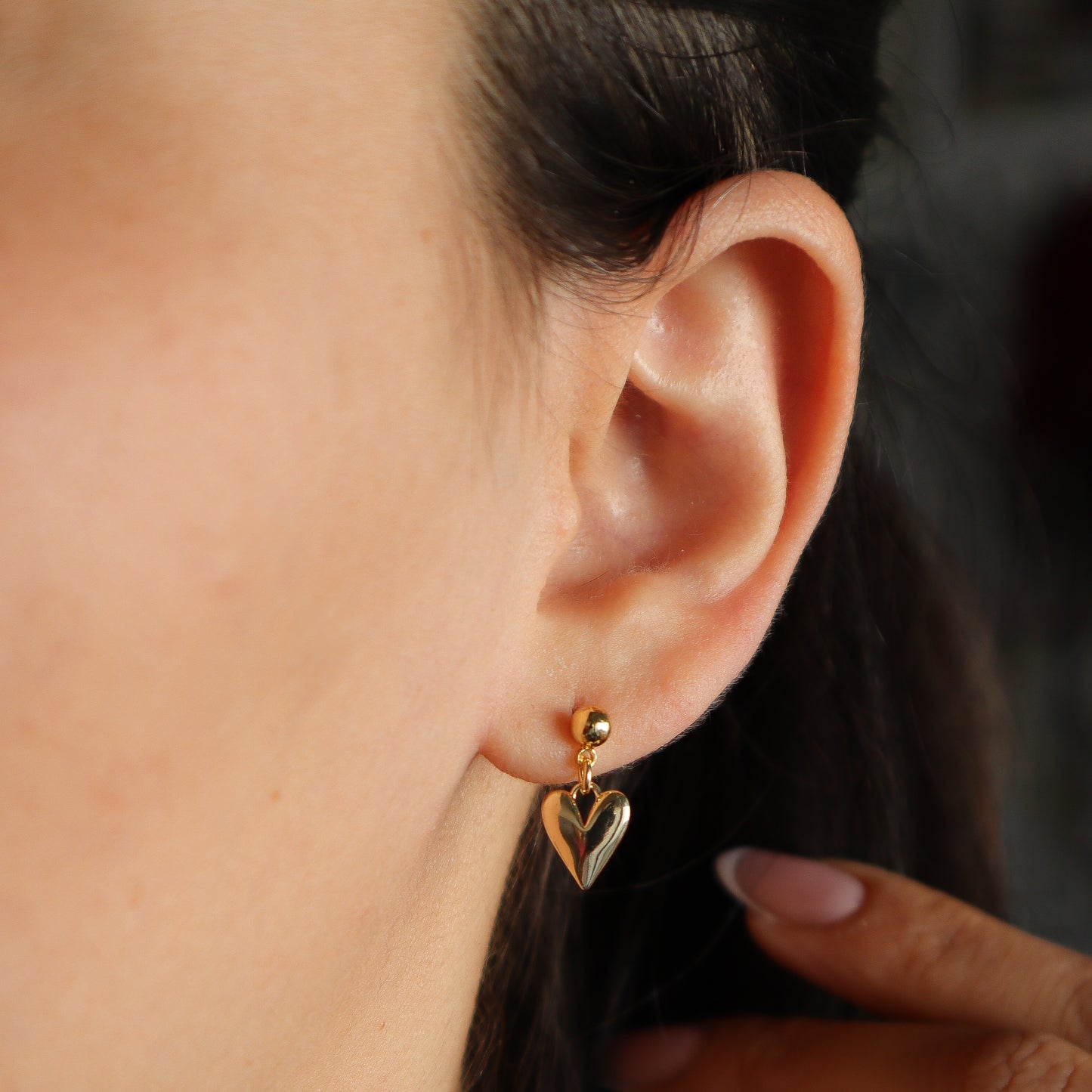 Aros Love capsula