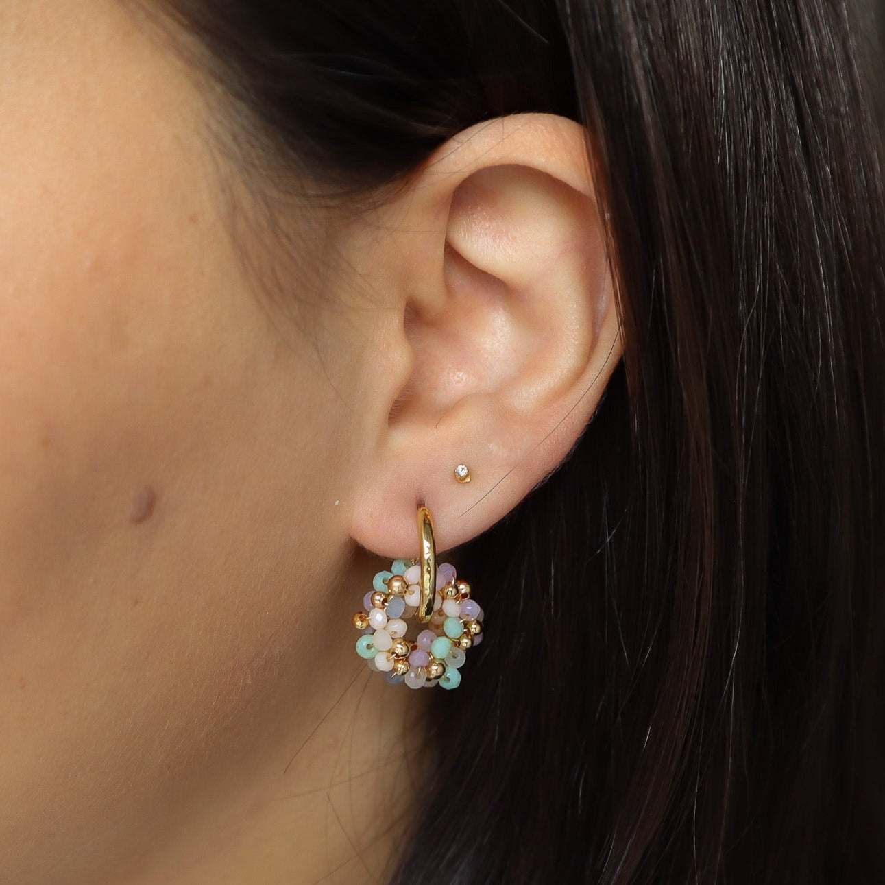 Argollas 2 en 1