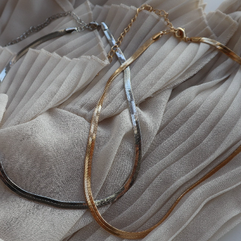 Collar Cinta 5mm