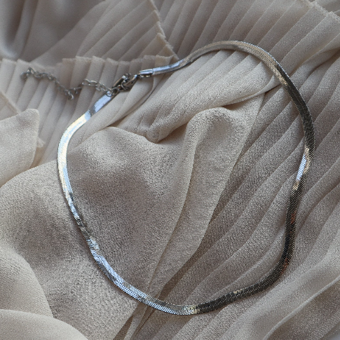 Collar Cinta 5mm
