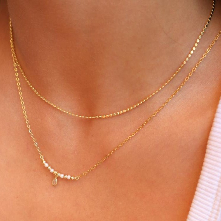 Collar Elissete