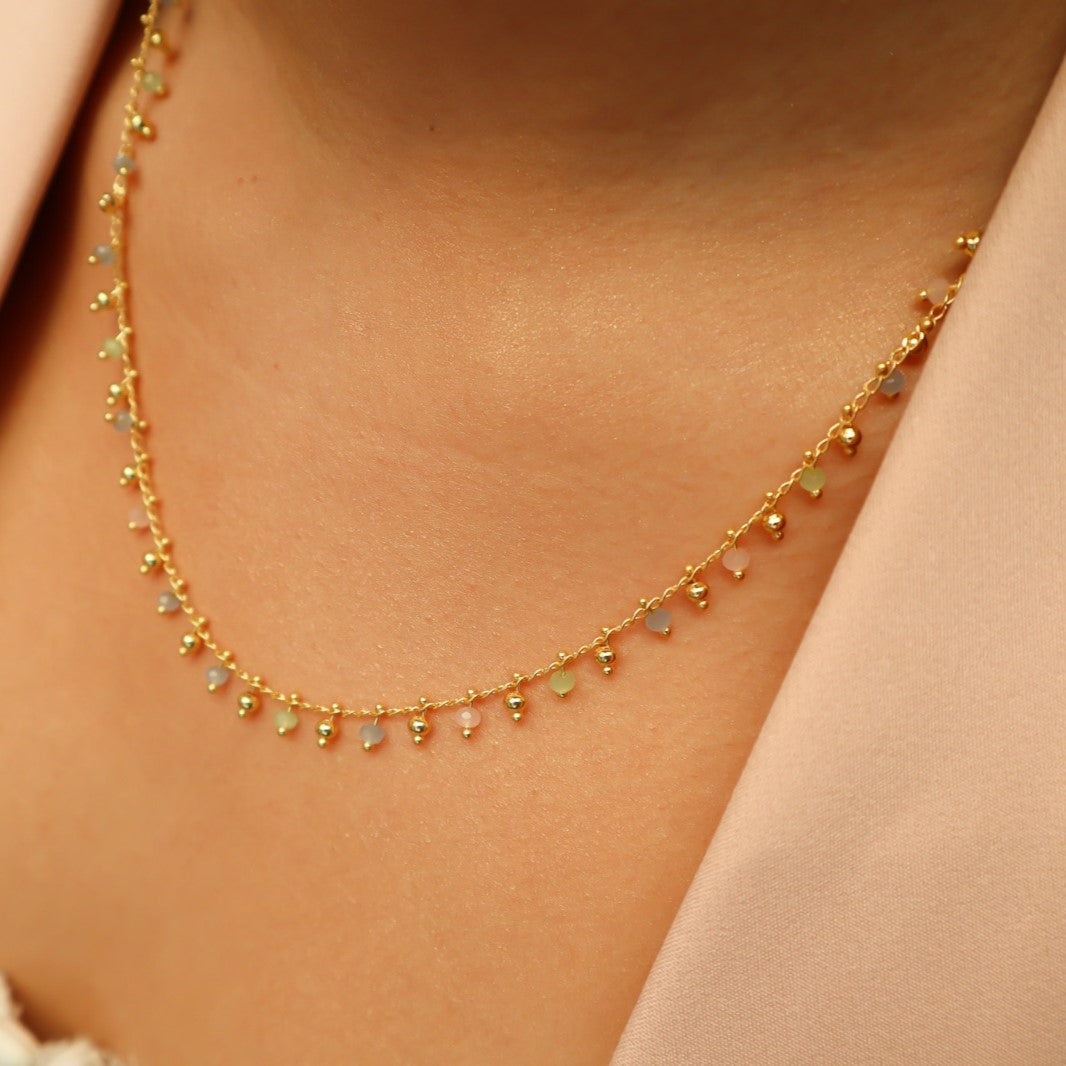 Choker Grecia