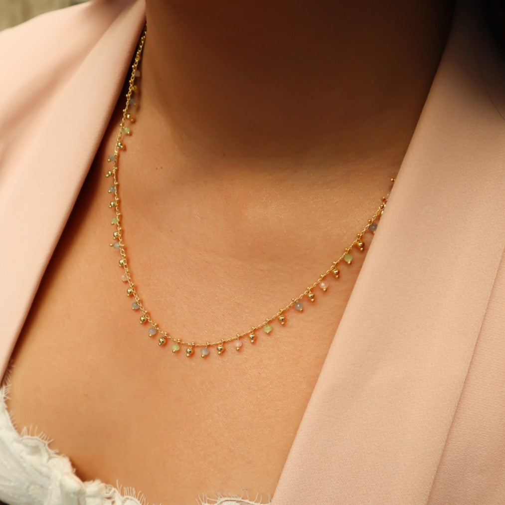 Choker Grecia