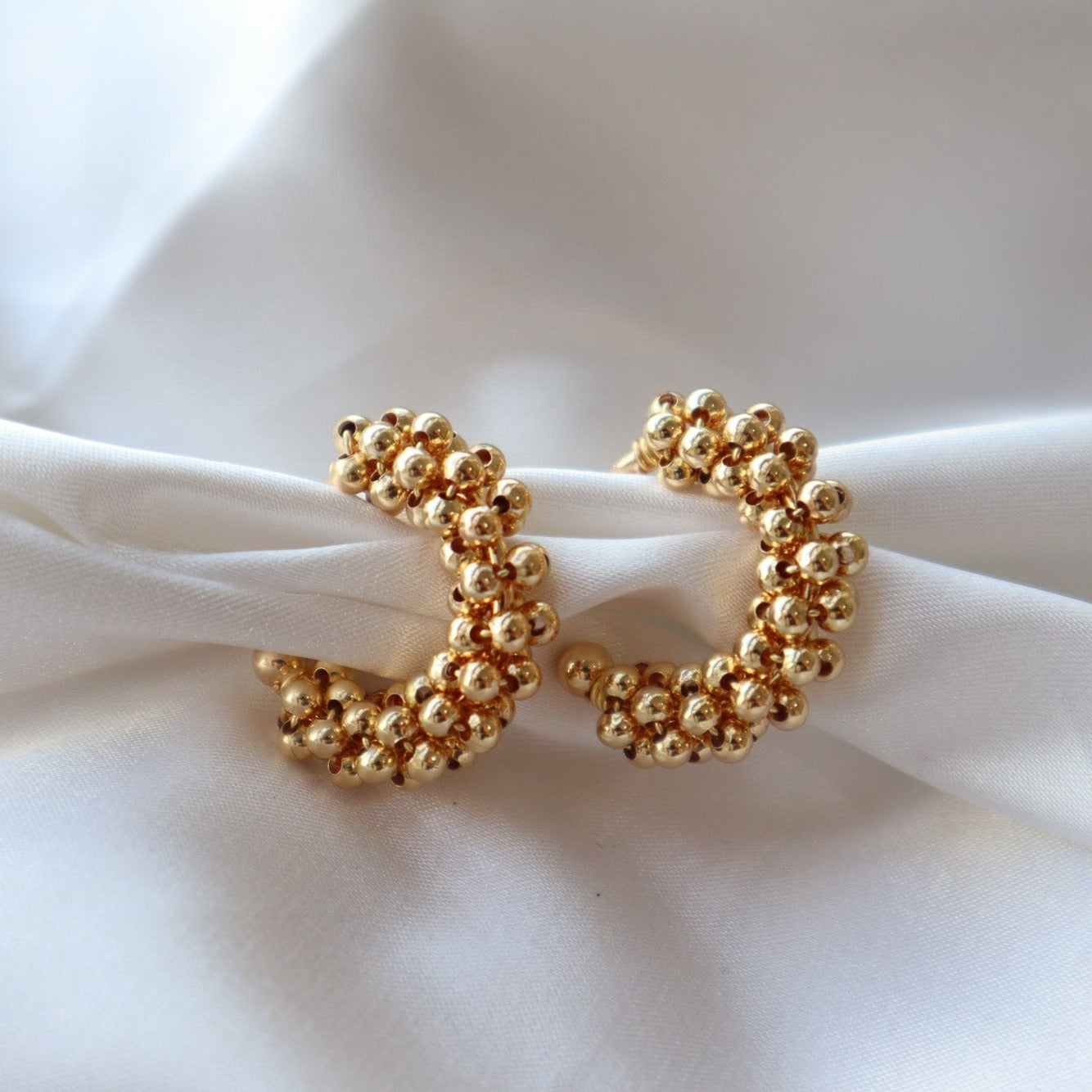 Argollas Gold