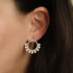 Aros Claudia Perlados