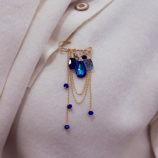 Broche Destello