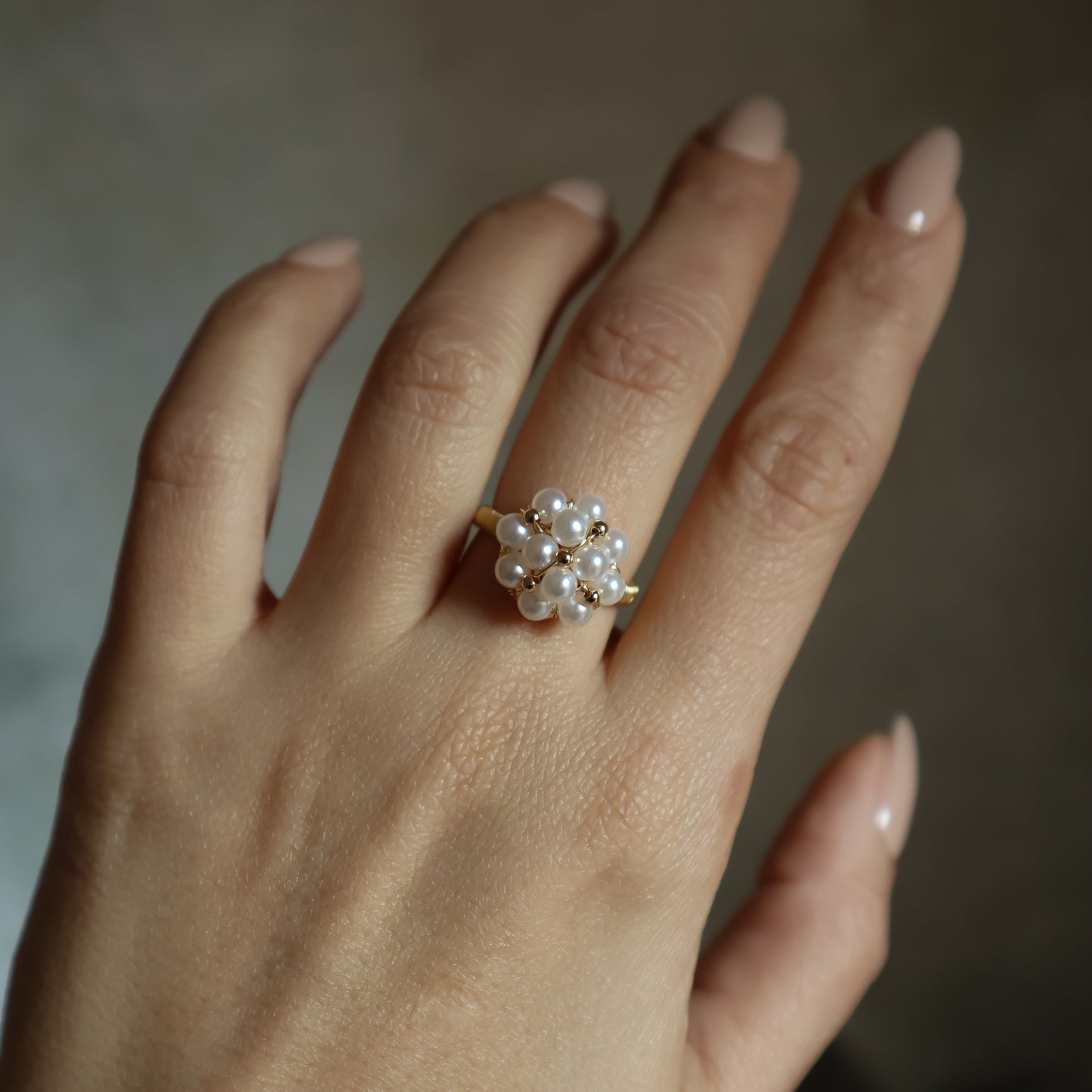 Anillo NIDO