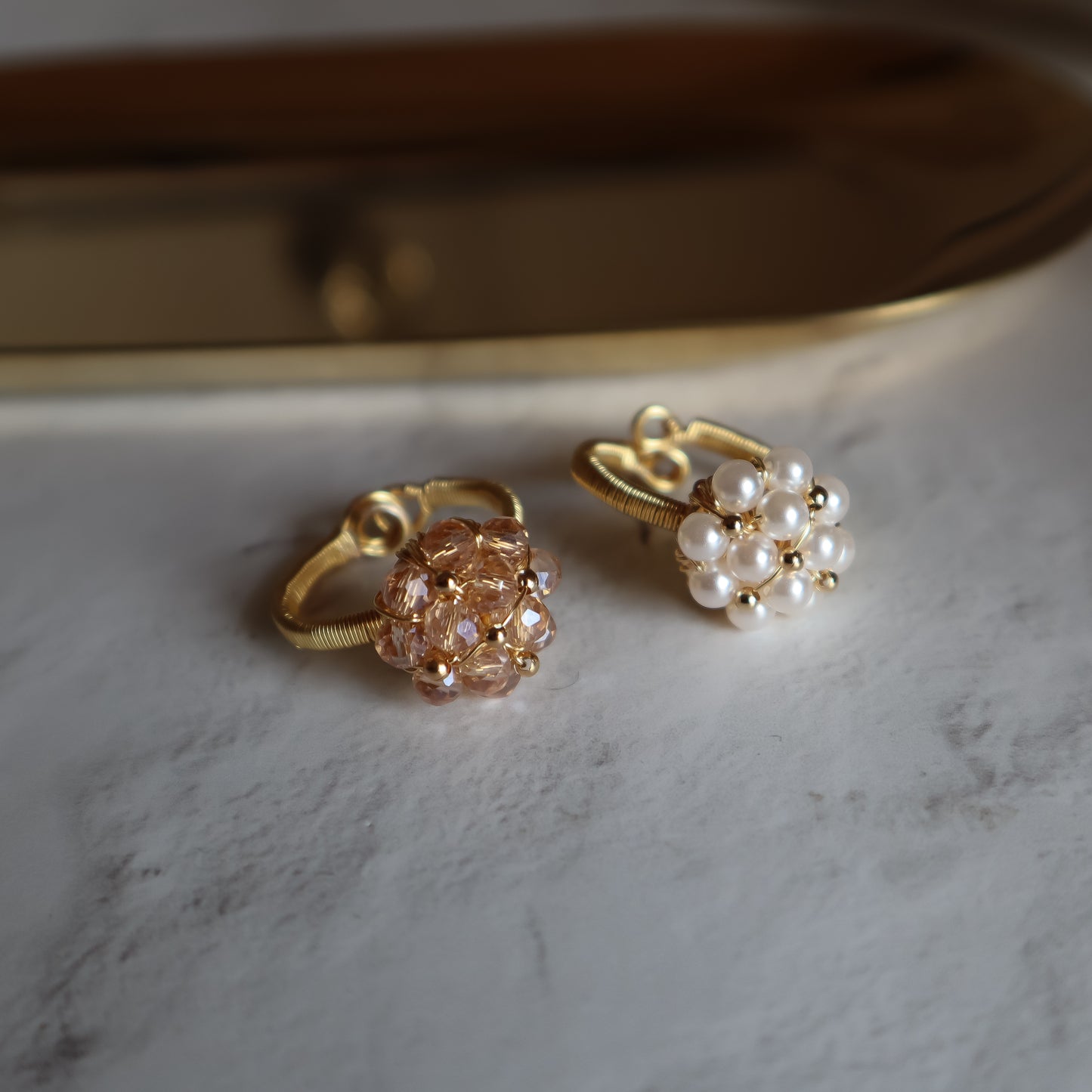 Anillo NIDO