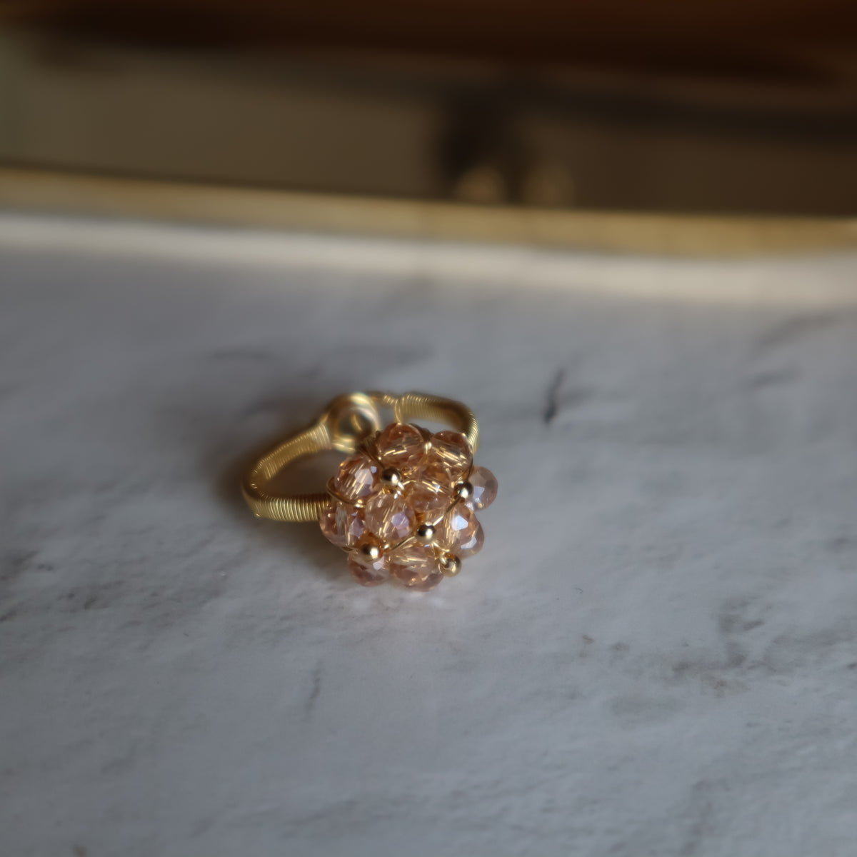 Anillo NIDO