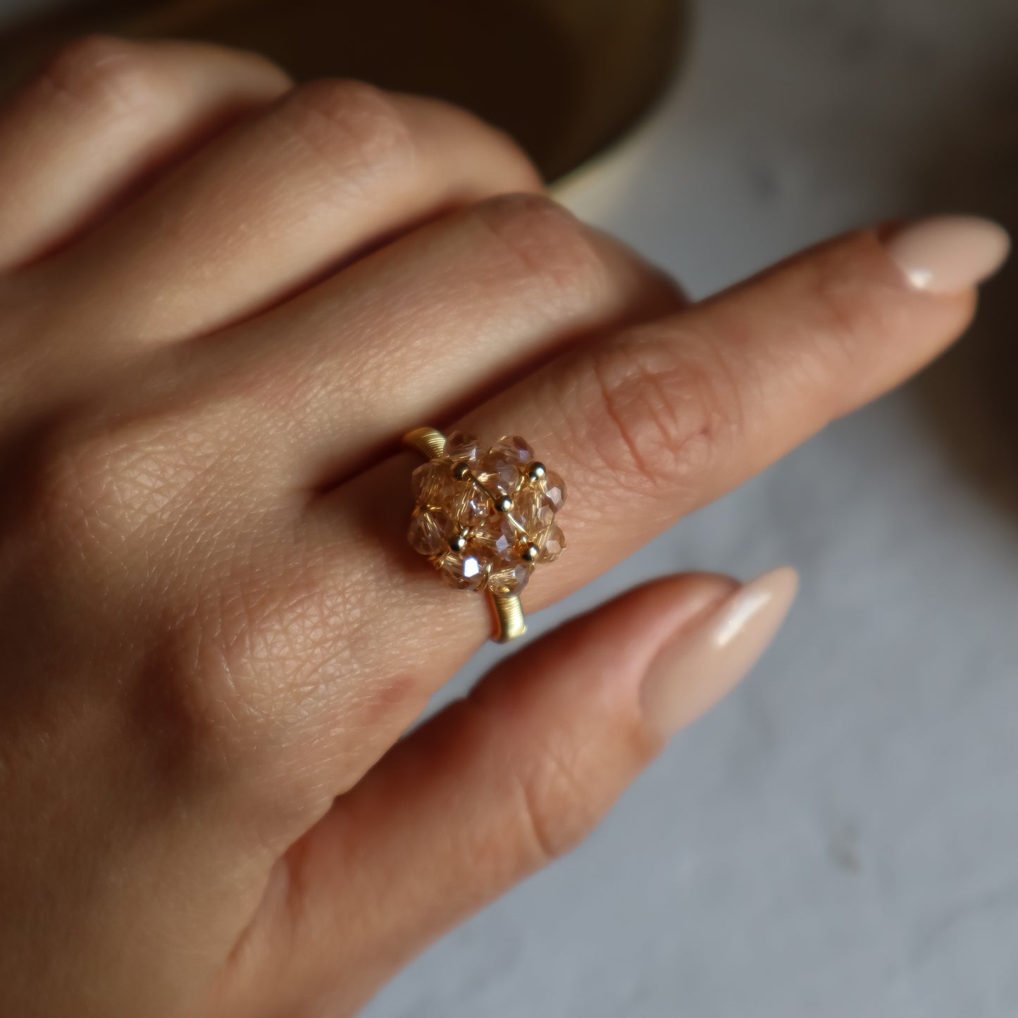 Anillo NIDO