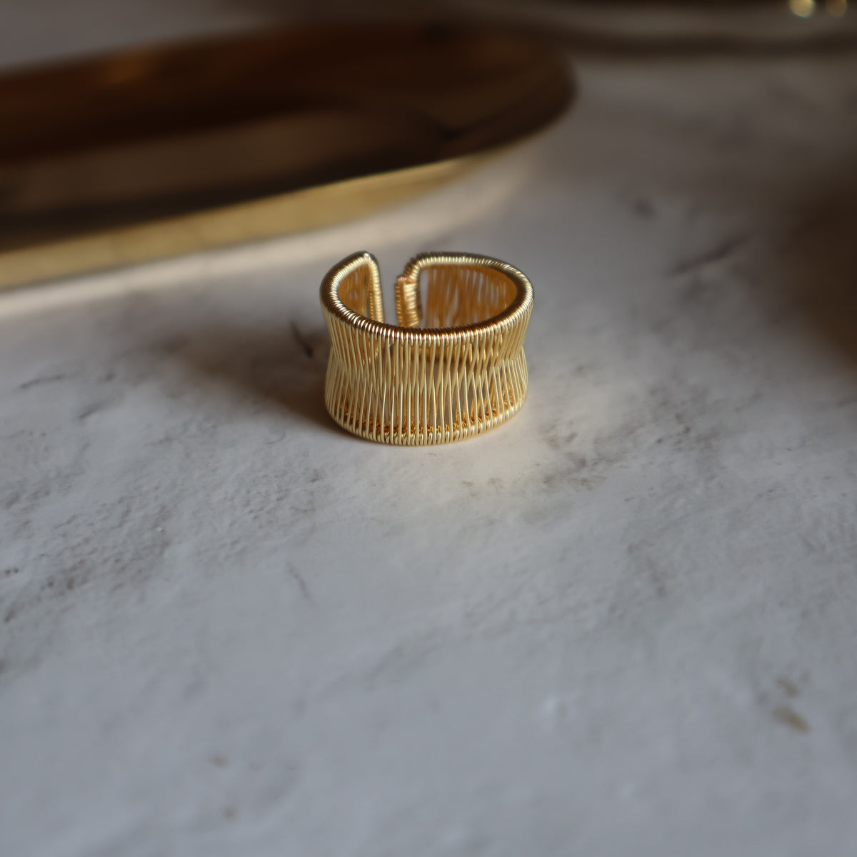 Anillo Duquesa