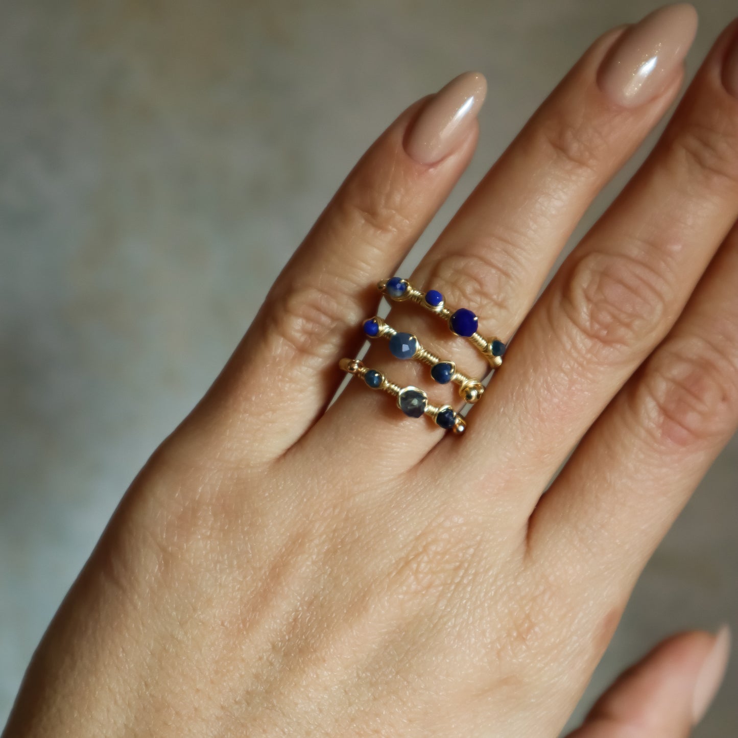 Anillo Murano