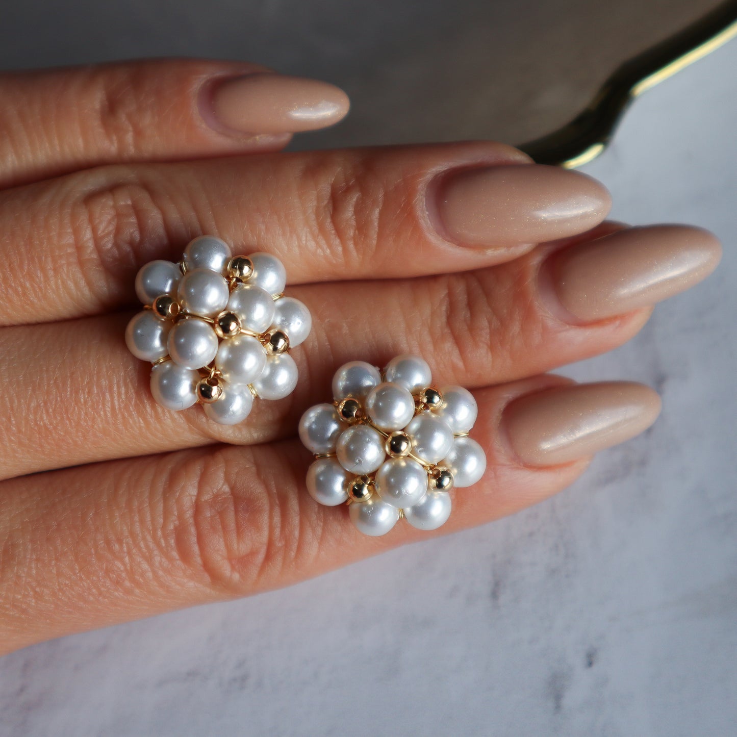 Aros Camelia