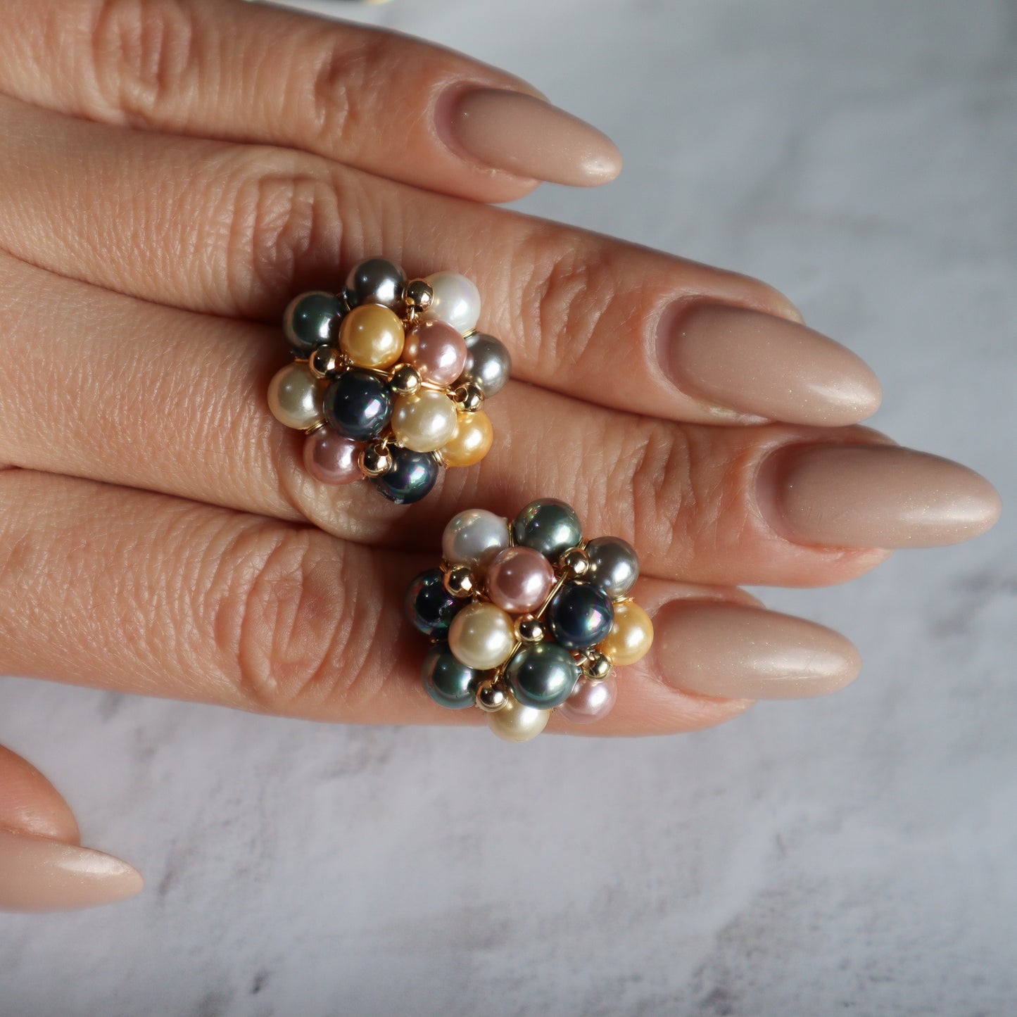 Aros Camelia