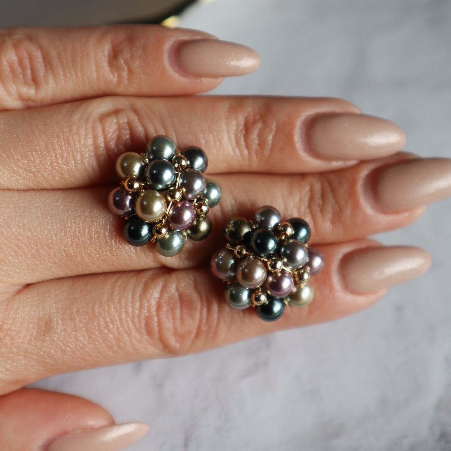 Aros Camelia