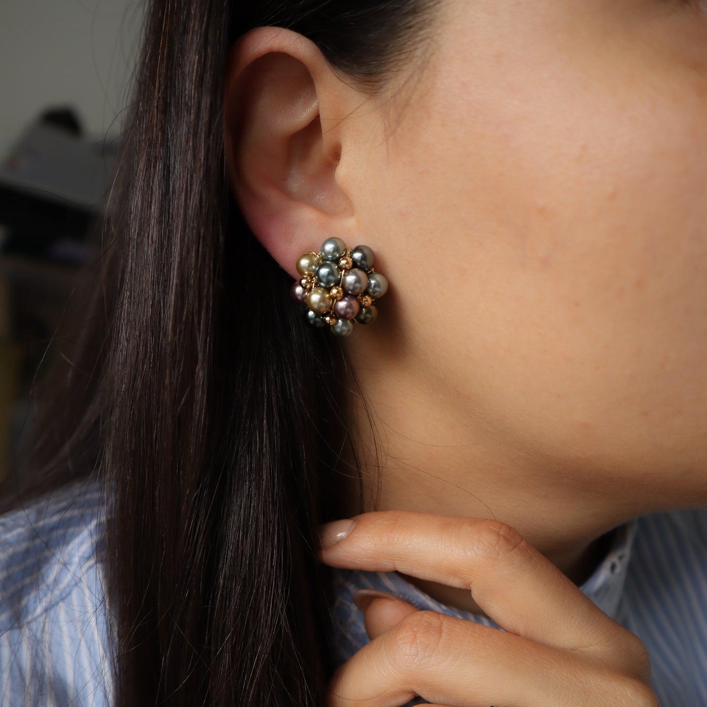 Aros Camelia