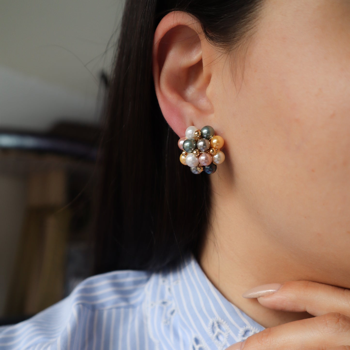 Aros Camelia