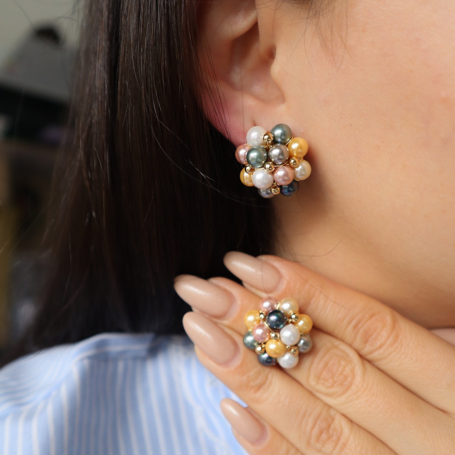 Aros Camelia