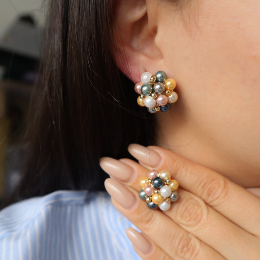 Aros Camelia