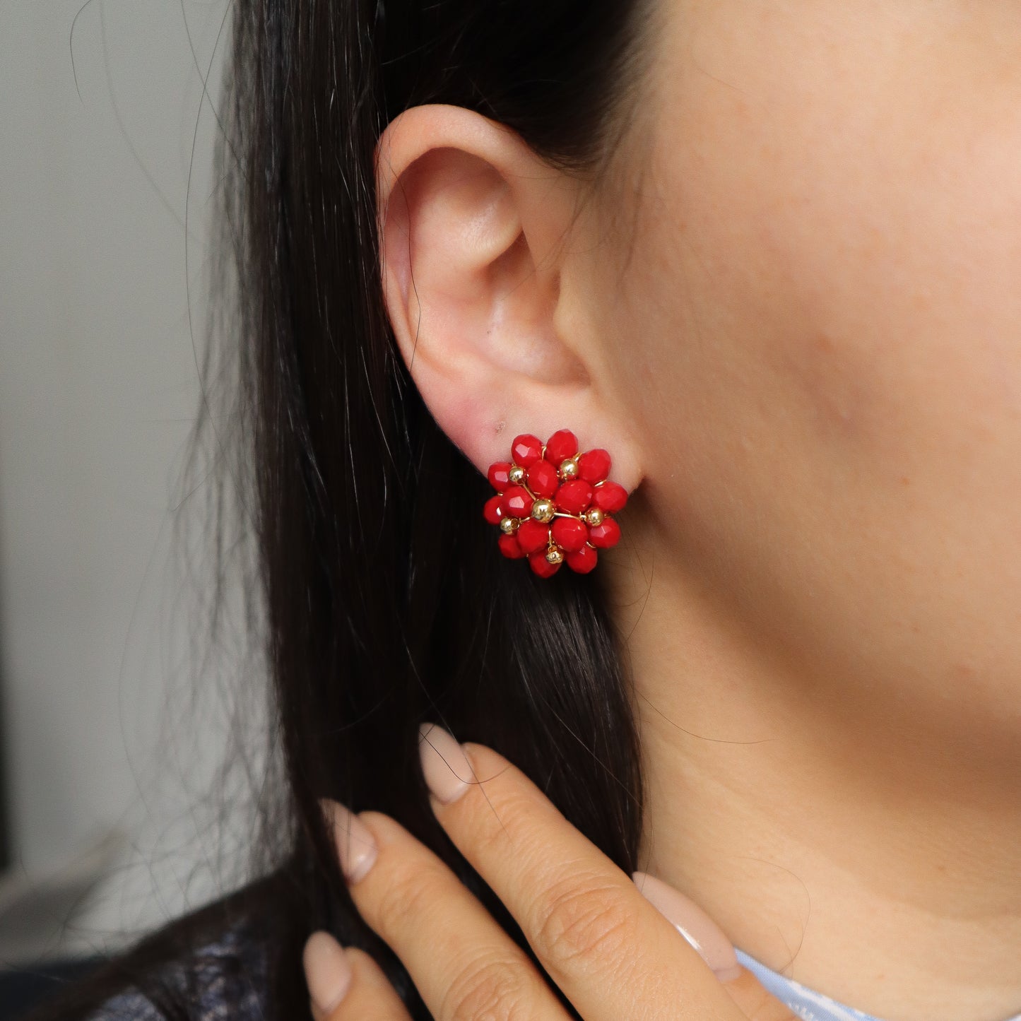 Aros Camelia