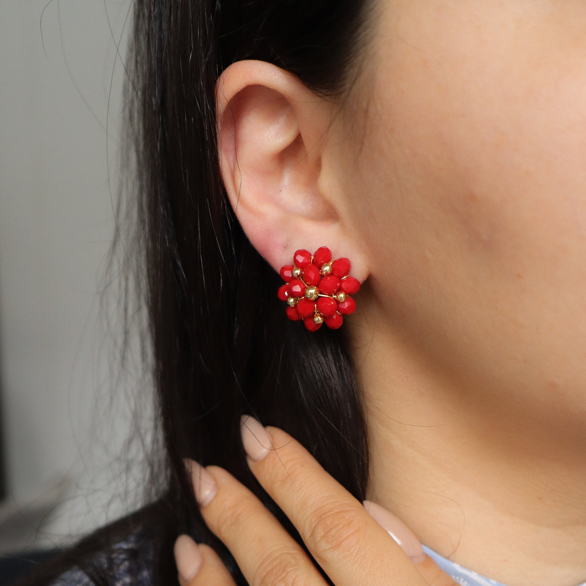 Aros Camelia