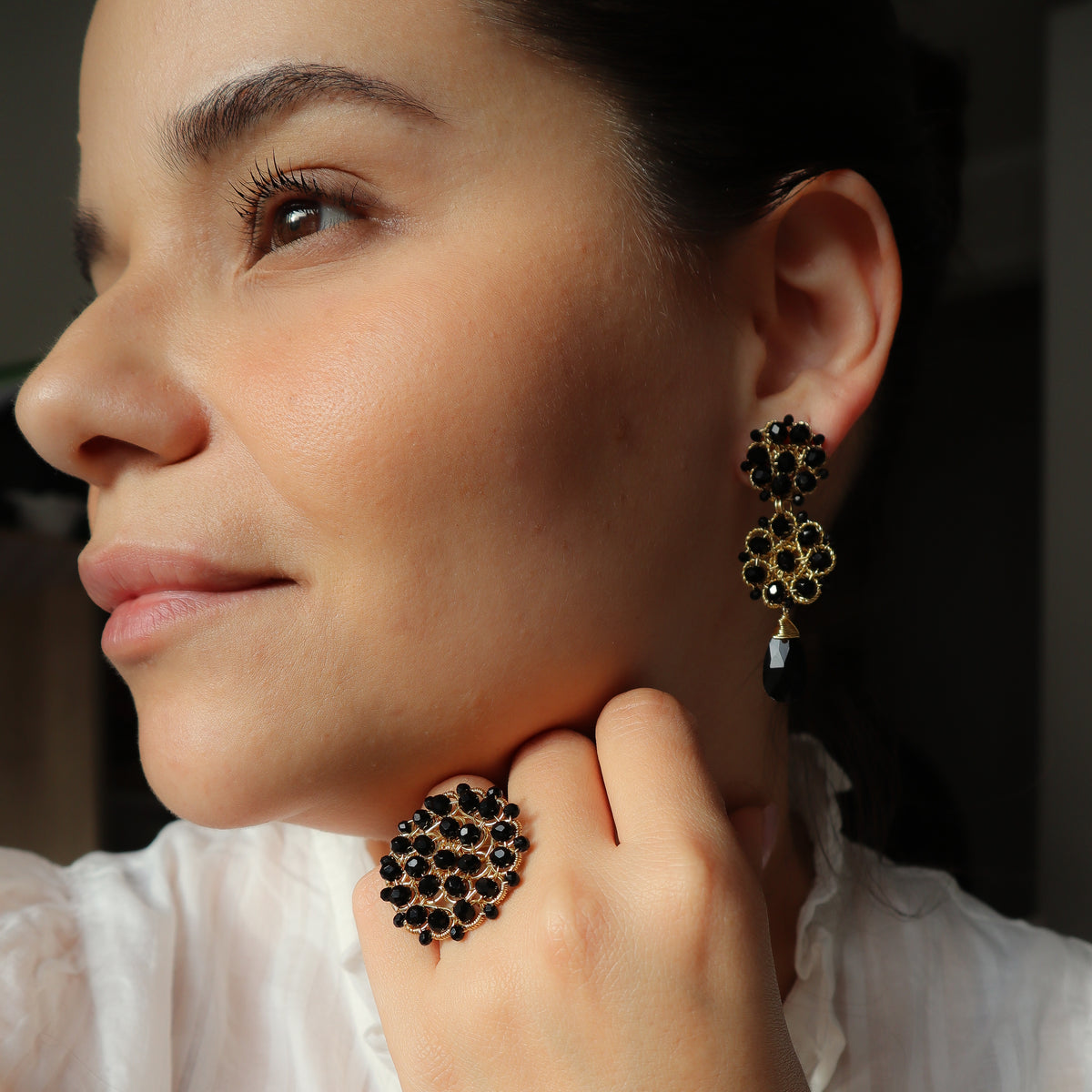 Anillo Julieta
